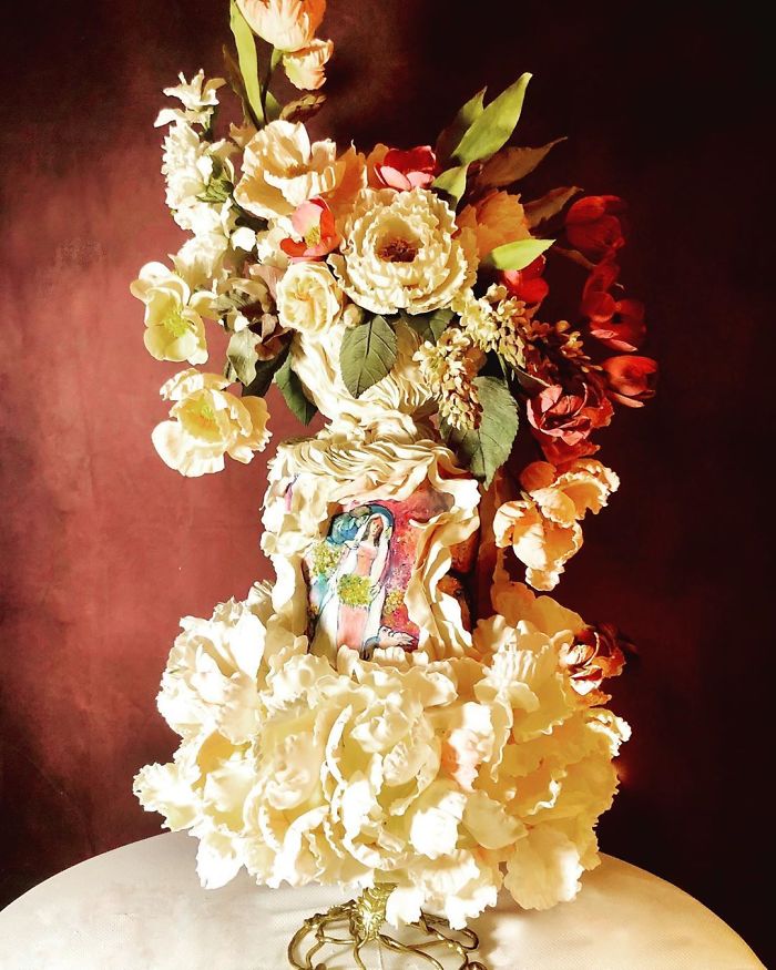 Cake-Art-Sugar-Decorations-Juliesimoncakes