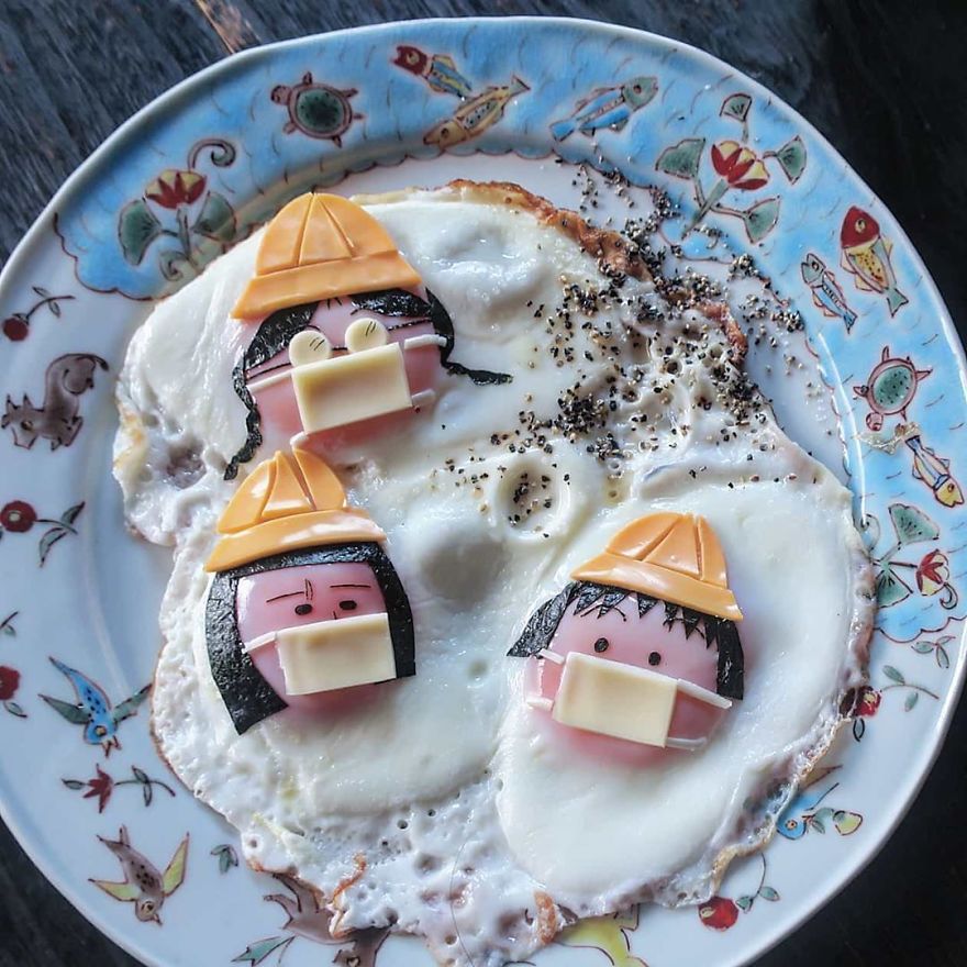 Food Art