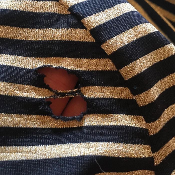 Well... That’s Not Good