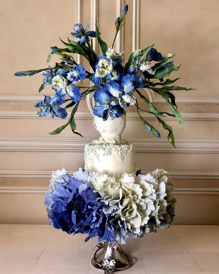 Cake-Art-Sugar-Decorations-Juliesimoncakes