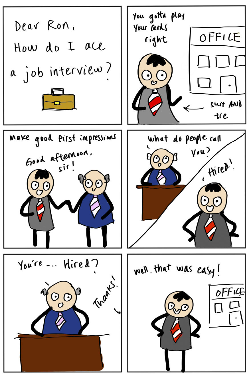 Hired