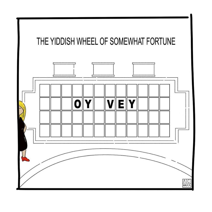 TV Is Getting So Bad, I Can Kvetch All Night About It