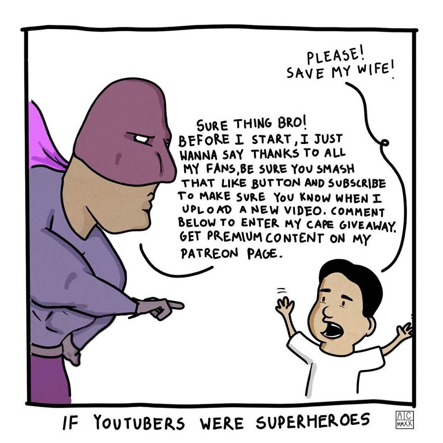 Just Show The Damn Unboxing!