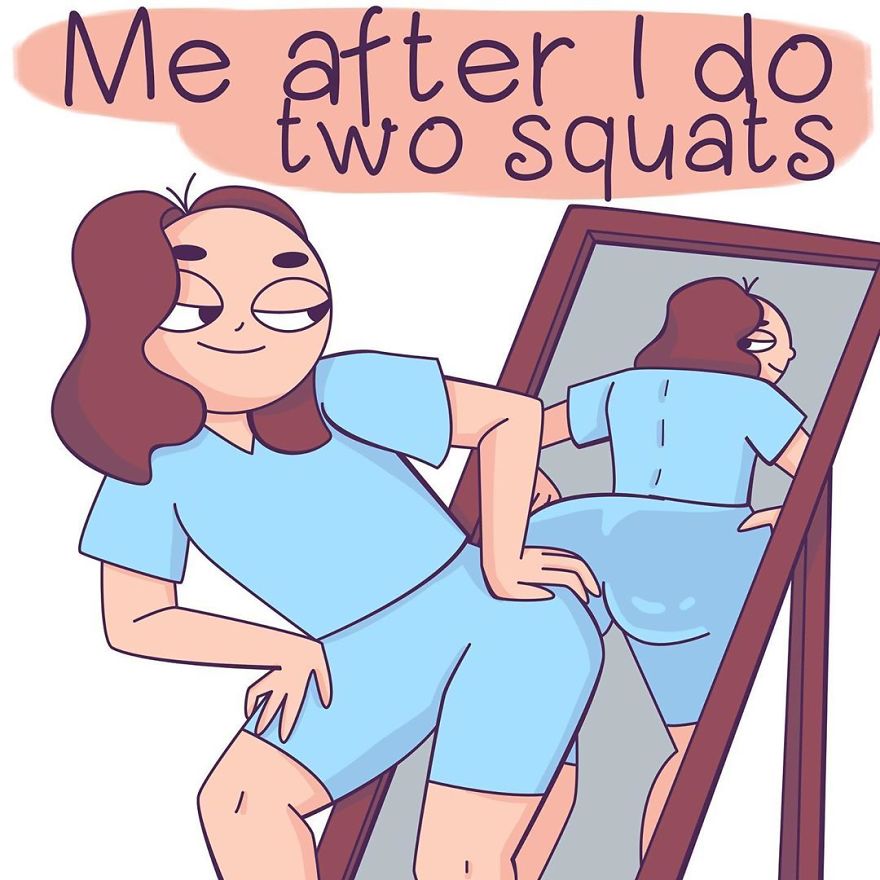 Comics-Summer-Season-Girl-Problems-Bloome-Comics