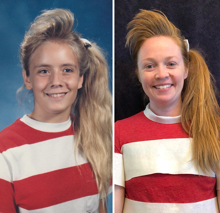 Where Are My Stripes?