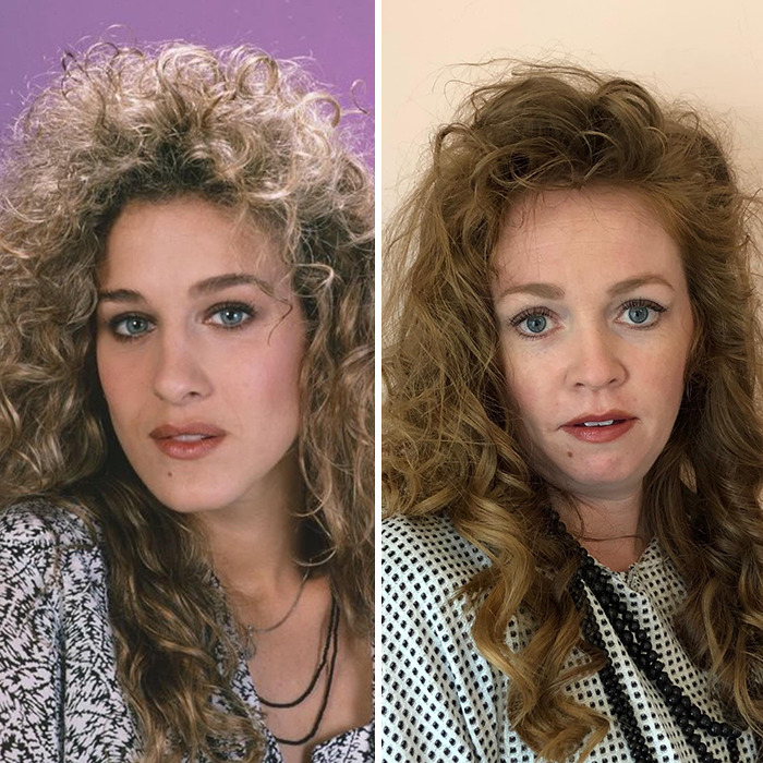 What I Lack In Volume I Make Up For With My Eyes