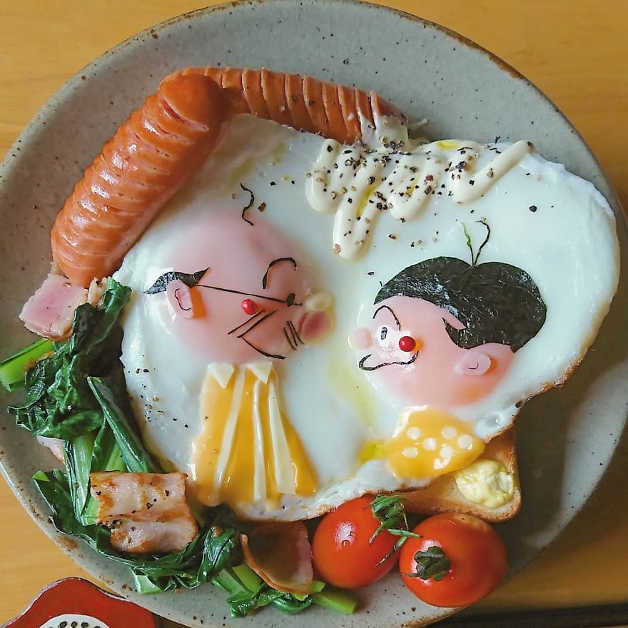 Food Art