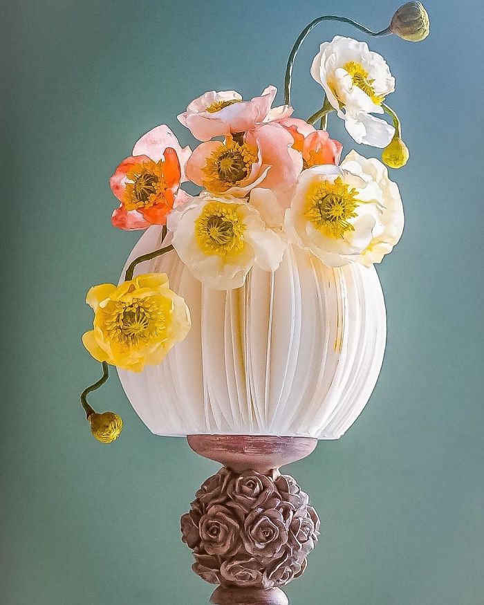 Cake-Art-Sugar-Decorations-Juliesimoncakes