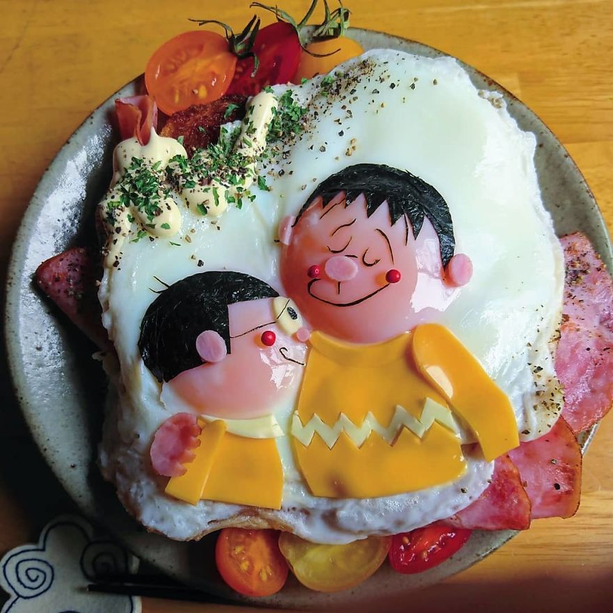 Food Art