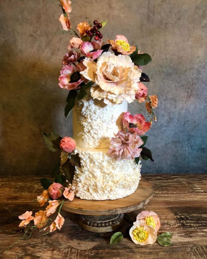 Cake-Art-Sugar-Decorations-Juliesimoncakes