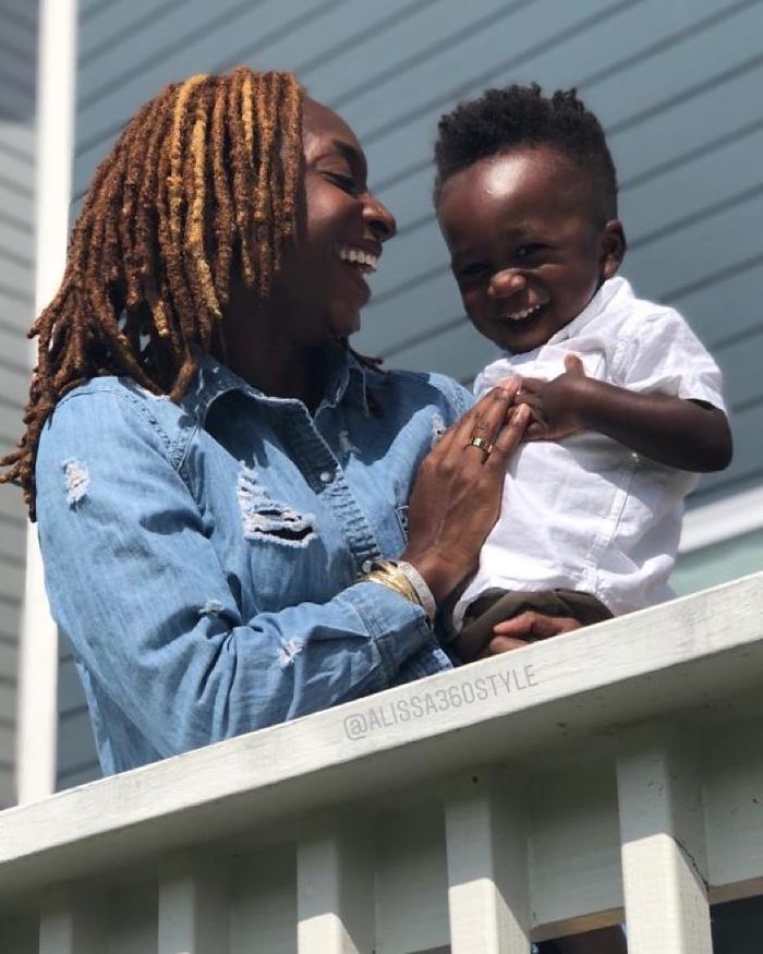 3 Y.O. Boy Recites Positive Affirmations To Himself And He&rsquo;s Inspiring Thousands On The Internet