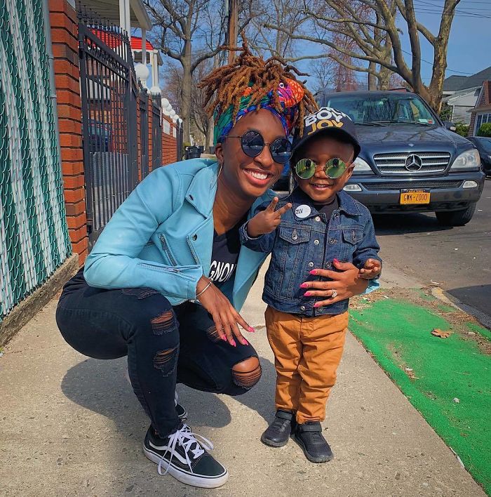 3 Y.O. Boy Recites Positive Affirmations To Himself And He’s Inspiring Thousands On The Internet 3 Y.O. Boy Recites Positive Affirmations To Himself And He’s Inspiring Thousands On The Internet