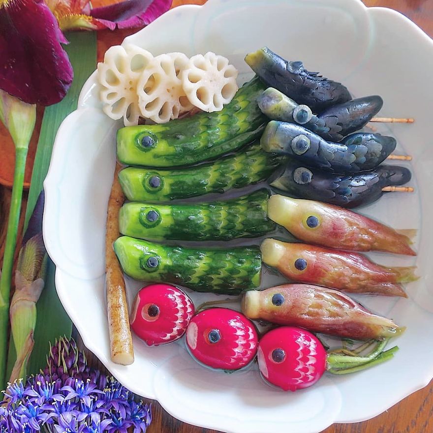 Food Art