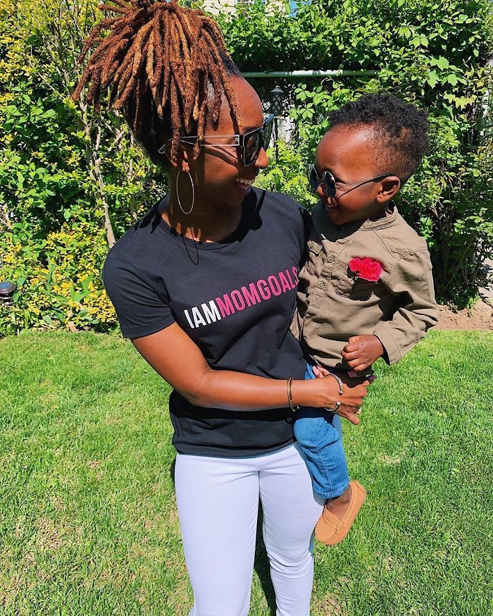 3 Y.O. Boy Recites Positive Affirmations To Himself And He’s Inspiring Thousands On The Internet 3 Y.O. Boy Recites Positive Affirmations To Himself And He’s Inspiring Thousands On The Internet