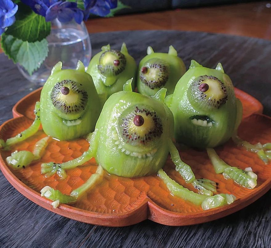 Food Art