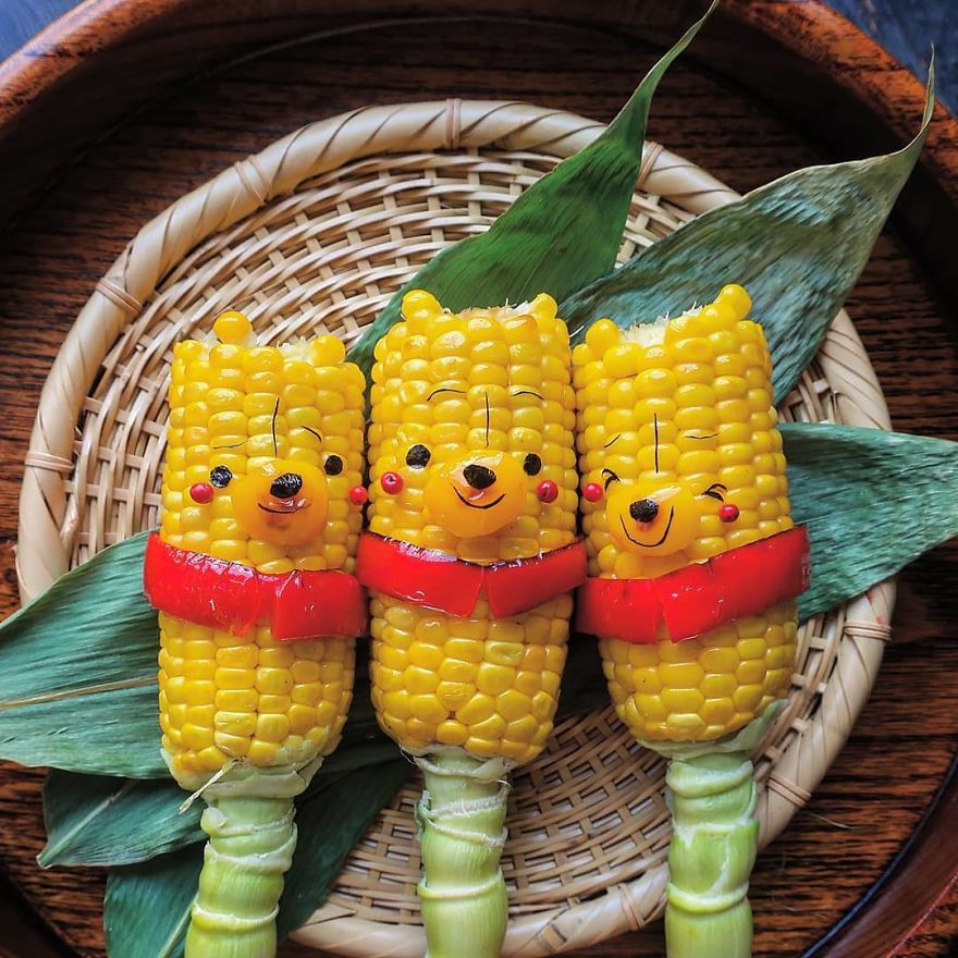 Food Art