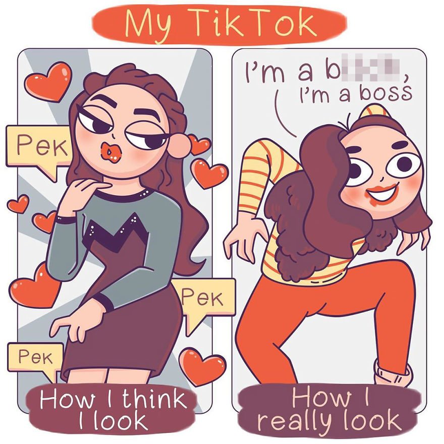 Comics-Summer-Season-Girl-Problems-Bloome-Comics