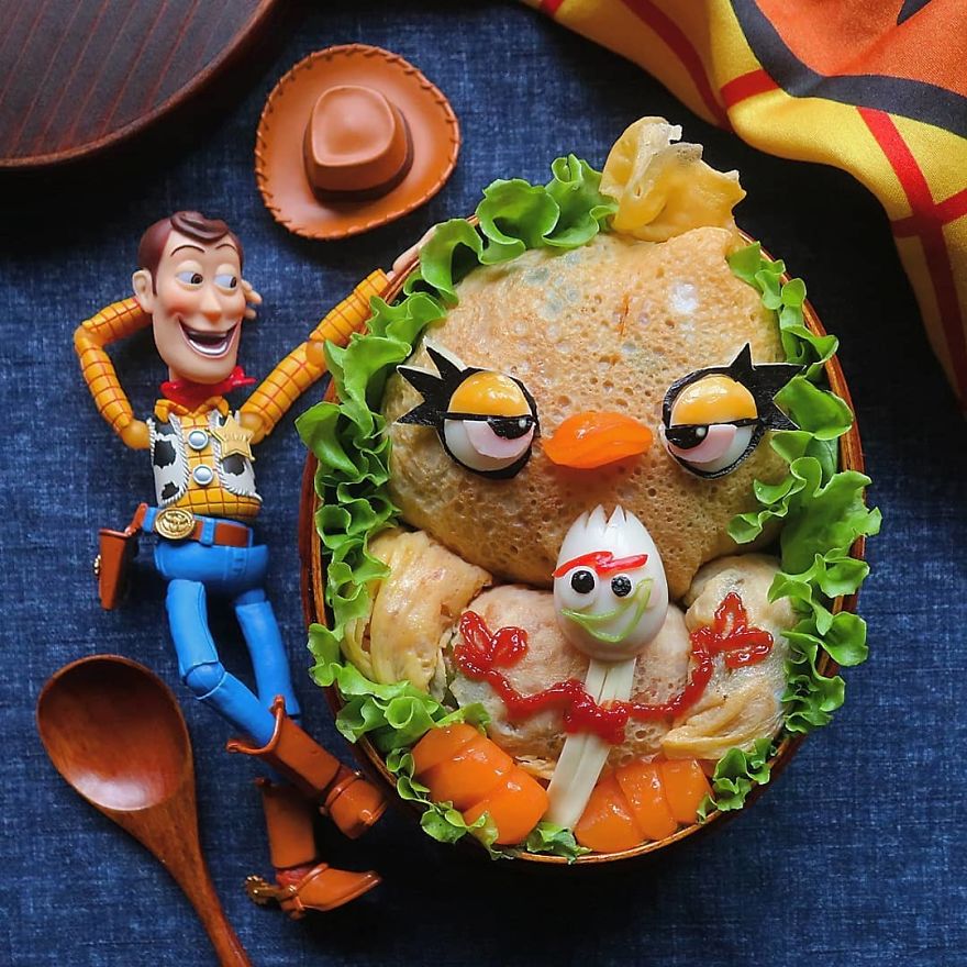 Food Art