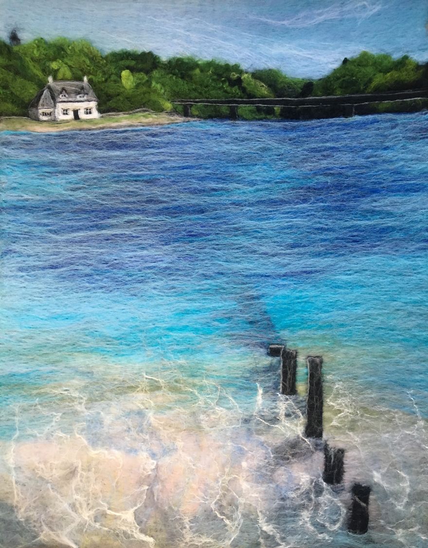 The Cottage At Silver Sands