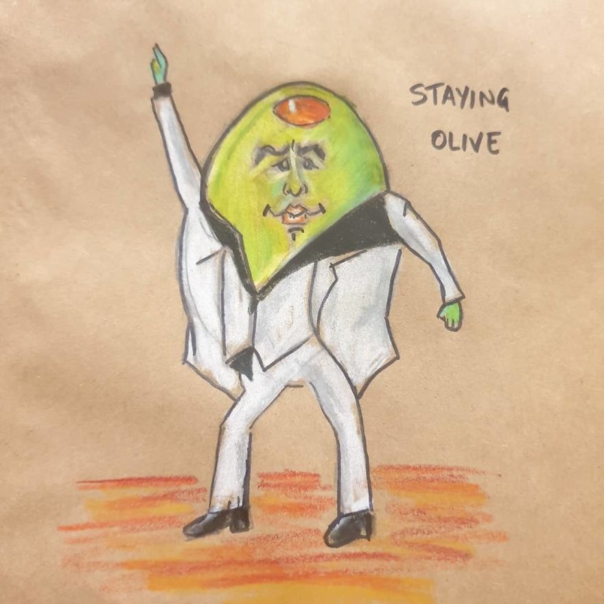 Dad-Drawings-Funny-Cartoons-On-Lunch-Bags-Sandwichbagdad