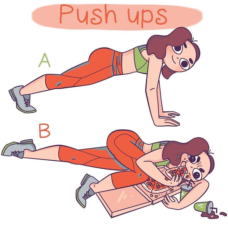 Comics-Summer-Season-Girl-Problems-Bloome-Comics