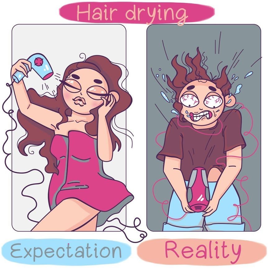 Comics-Summer-Season-Girl-Problems-Bloome-Comics