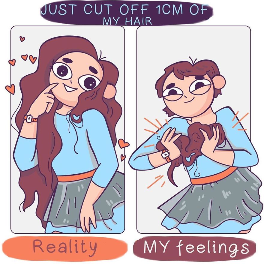 Comics-Summer-Season-Girl-Problems-Bloome-Comics