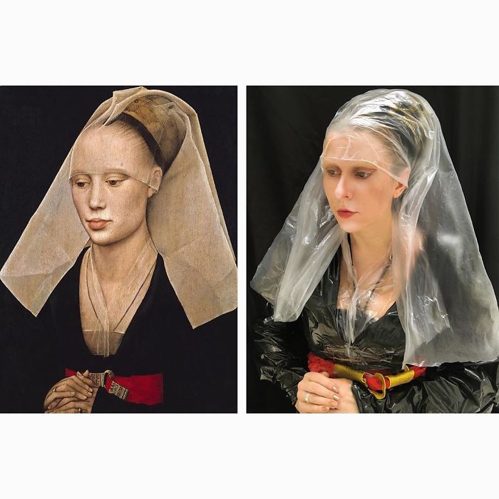 Art Recreation Challenge