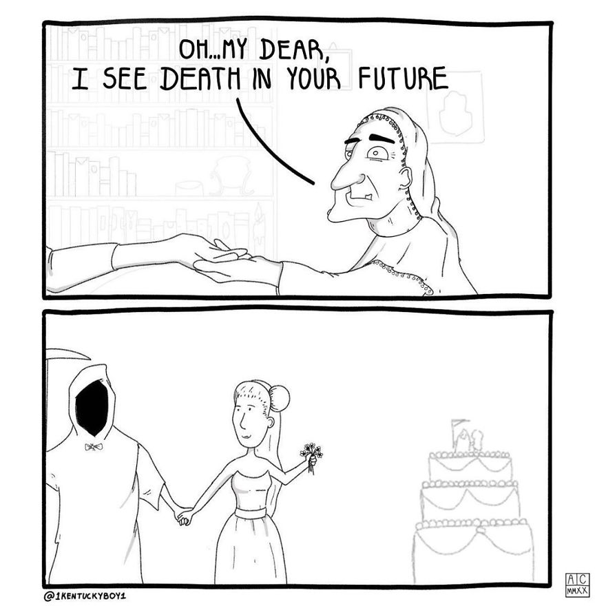 Think Positively. You Might Be Surprised