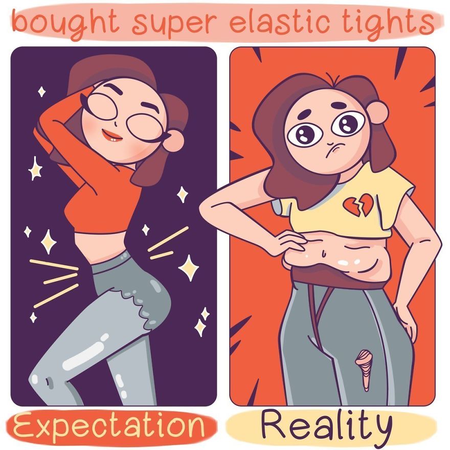 Comics-Summer-Season-Girl-Problems-Bloome-Comics