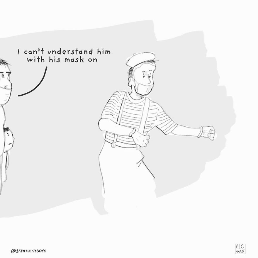 I Hope This Isn’t Considered Boomer Humor