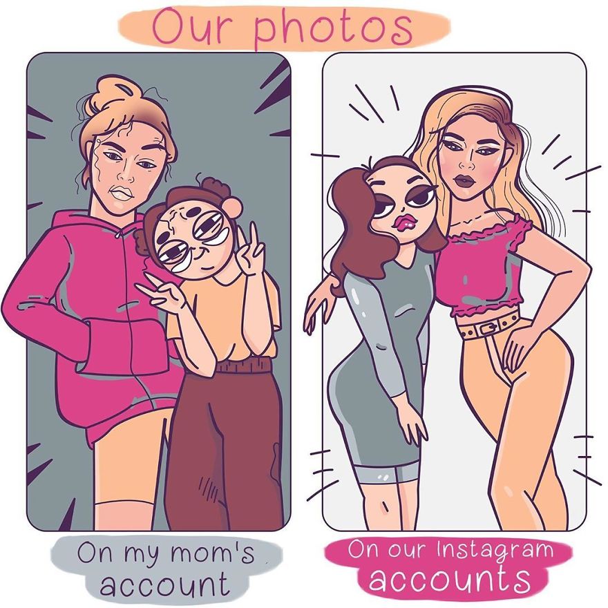 Comics-Summer-Season-Girl-Problems-Bloome-Comics