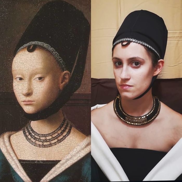 Art Recreation Challenge