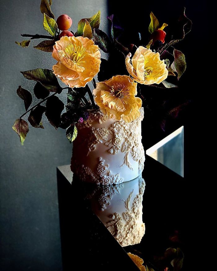 Cake-Art-Sugar-Decorations-Juliesimoncakes