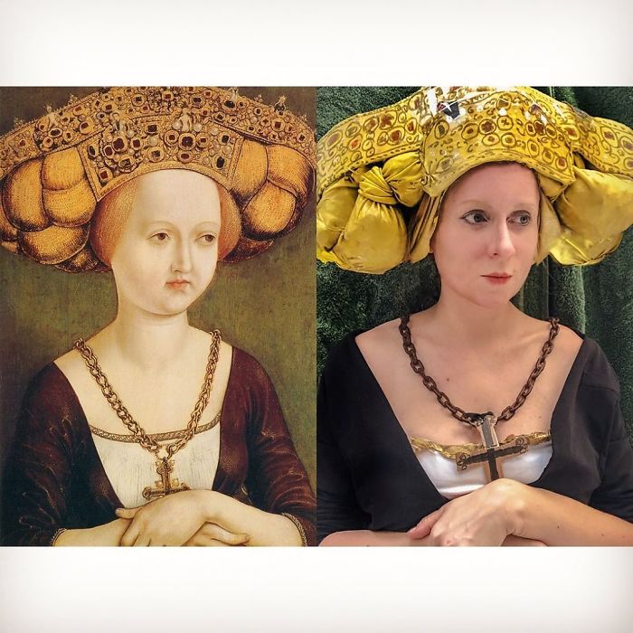 Art Recreation Challenge