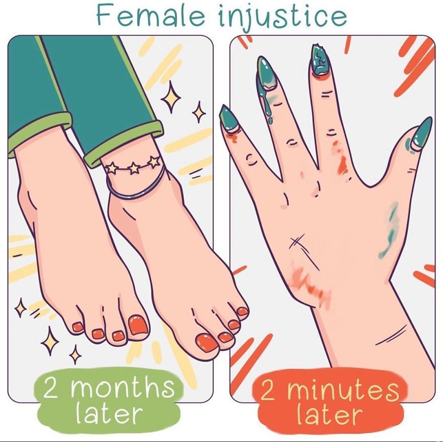 Comics-Summer-Season-Girl-Problems-Bloome-Comics