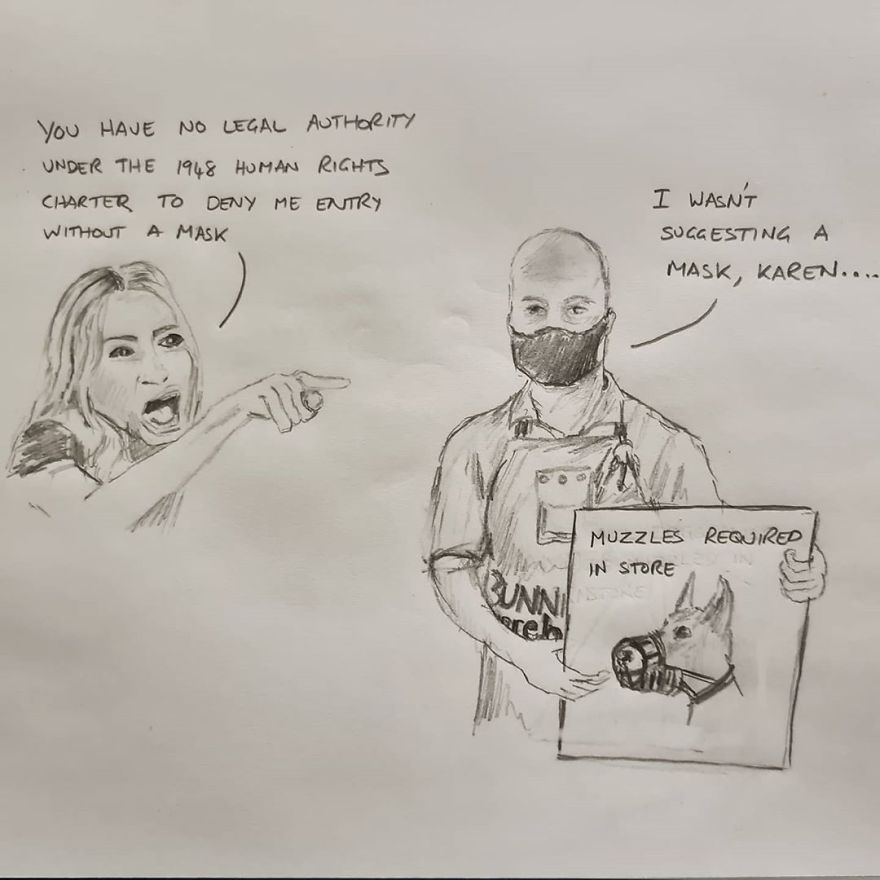 Dad-Drawings-Funny-Cartoons-On-Lunch-Bags-Sandwichbagdad