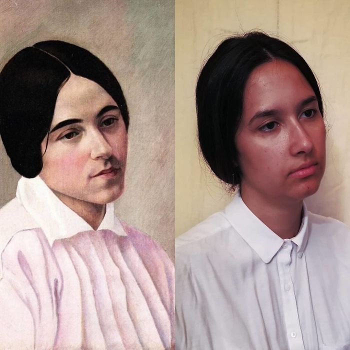 Art Recreation Challenge