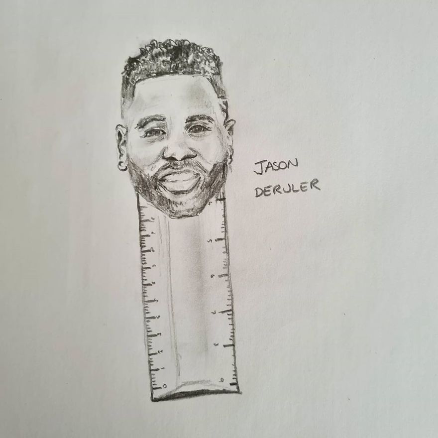 Dad-Drawings-Funny-Cartoons-On-Lunch-Bags-Sandwichbagdad