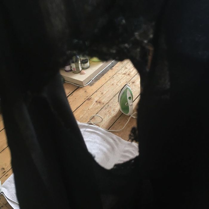 Domestic Misadventures Of A Near 40-Year-Old