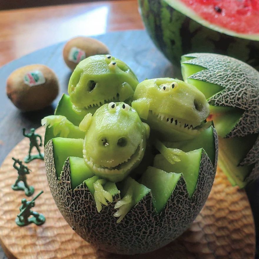 Food Art