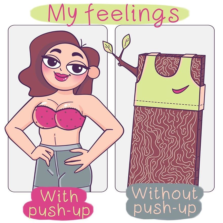 Comics-Summer-Season-Girl-Problems-Bloome-Comics