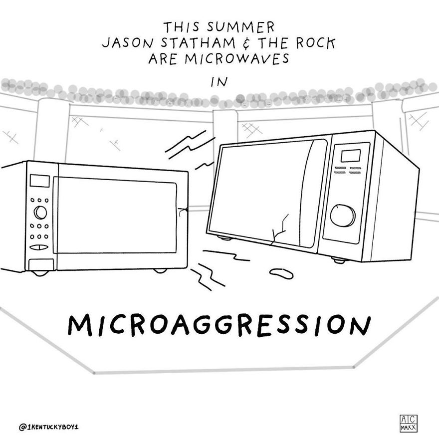 Somebody Make This Happen