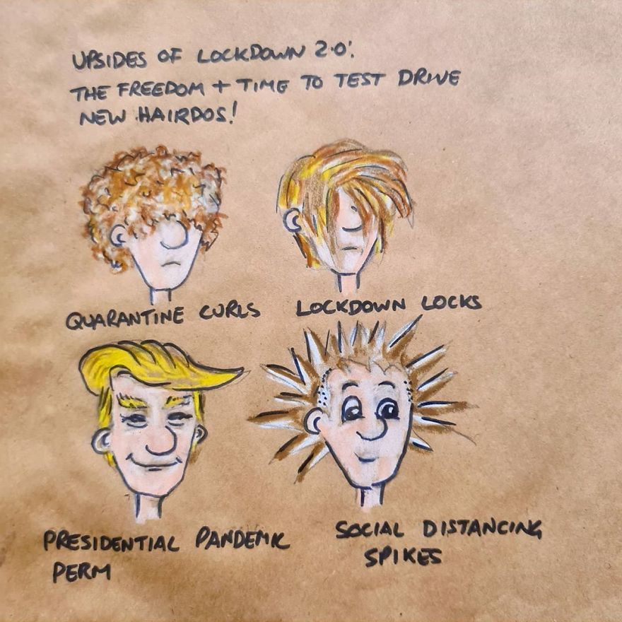 Dad-Drawings-Funny-Cartoons-On-Lunch-Bags-Sandwichbagdad