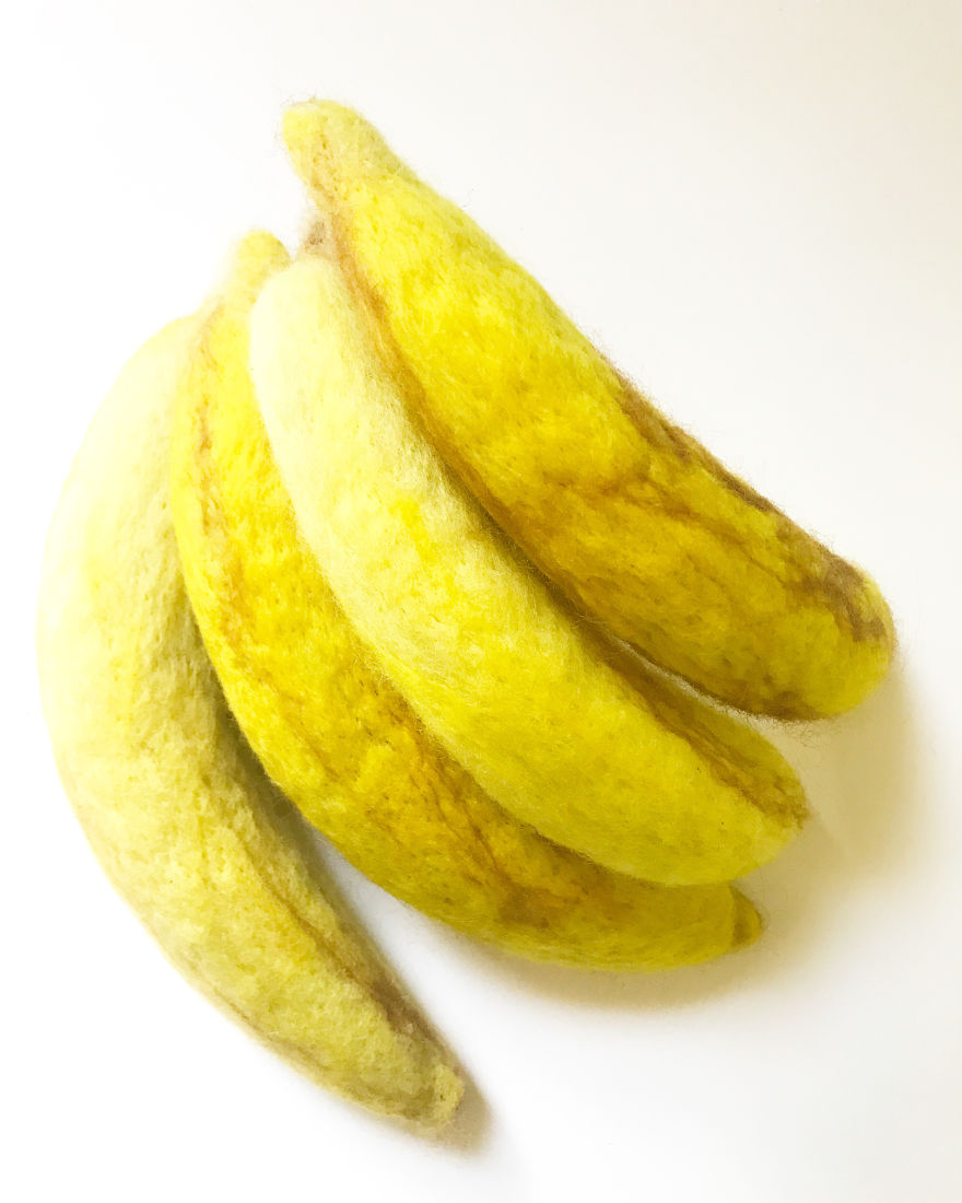 A World Full Of Whimsy By Fiber Artist Mia Waisman