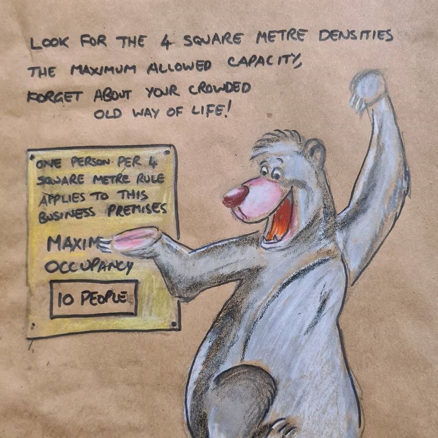 Dad-Drawings-Funny-Cartoons-On-Lunch-Bags-Sandwichbagdad