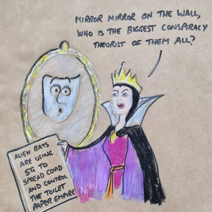 Dad-Drawings-Funny-Cartoons-On-Lunch-Bags-Sandwichbagdad