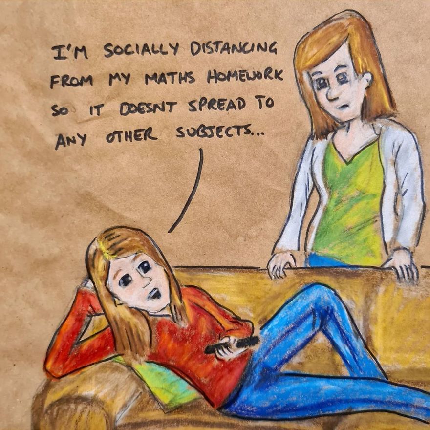 Dad-Drawings-Funny-Cartoons-On-Lunch-Bags-Sandwichbagdad