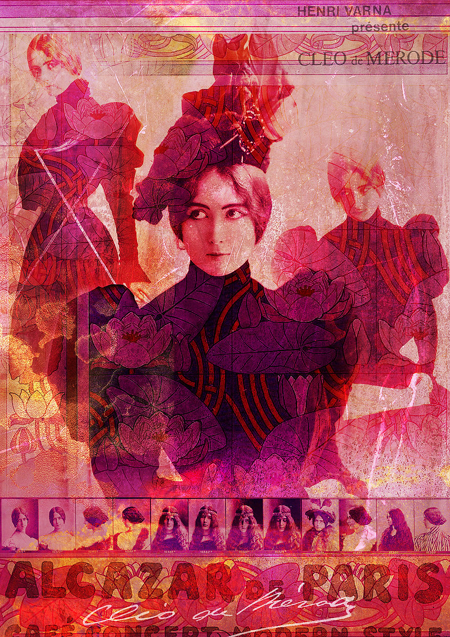 How Covid-19 Made Me Start A New Collage Project Dedicated To Famous And Less Known People How Covid-19 Made Me Start A New Collage Project Dedicated To Famous And Less Known People