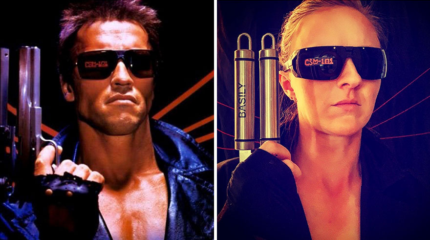 The Terminator